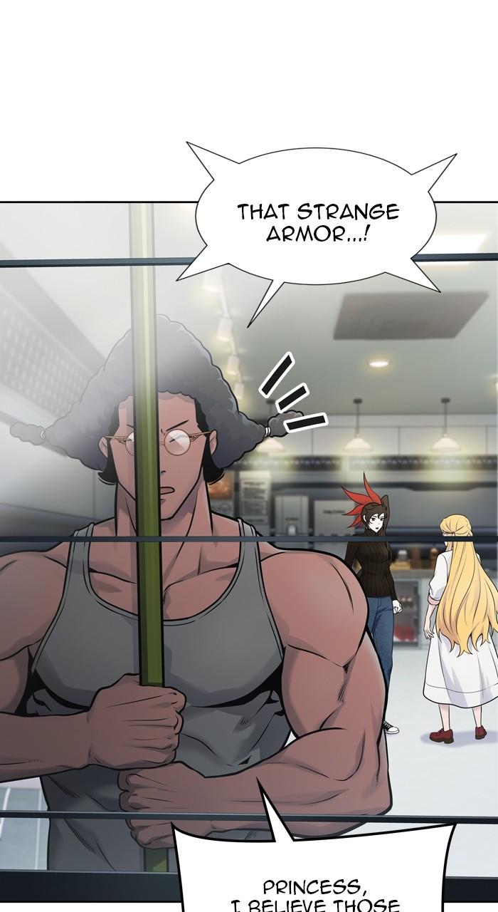 Tower of God Chap 174 - Next Chap 175
