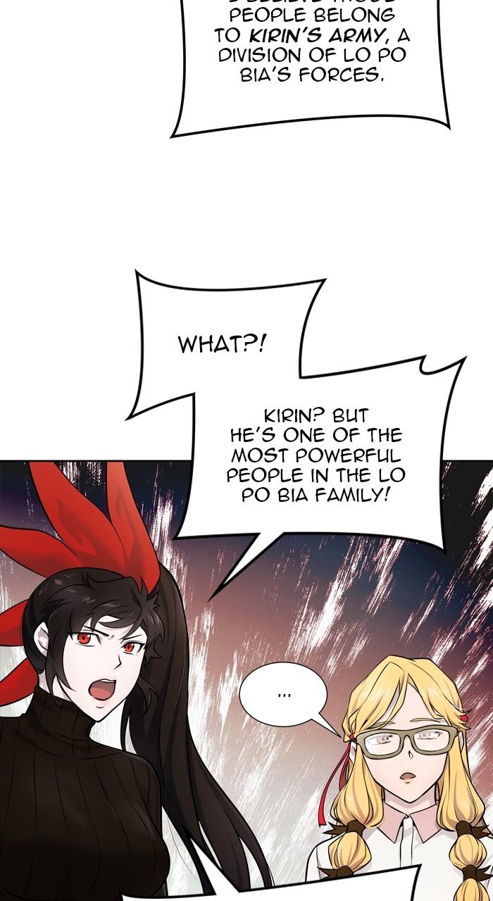 Tower of God Chap 174 - Next Chap 175