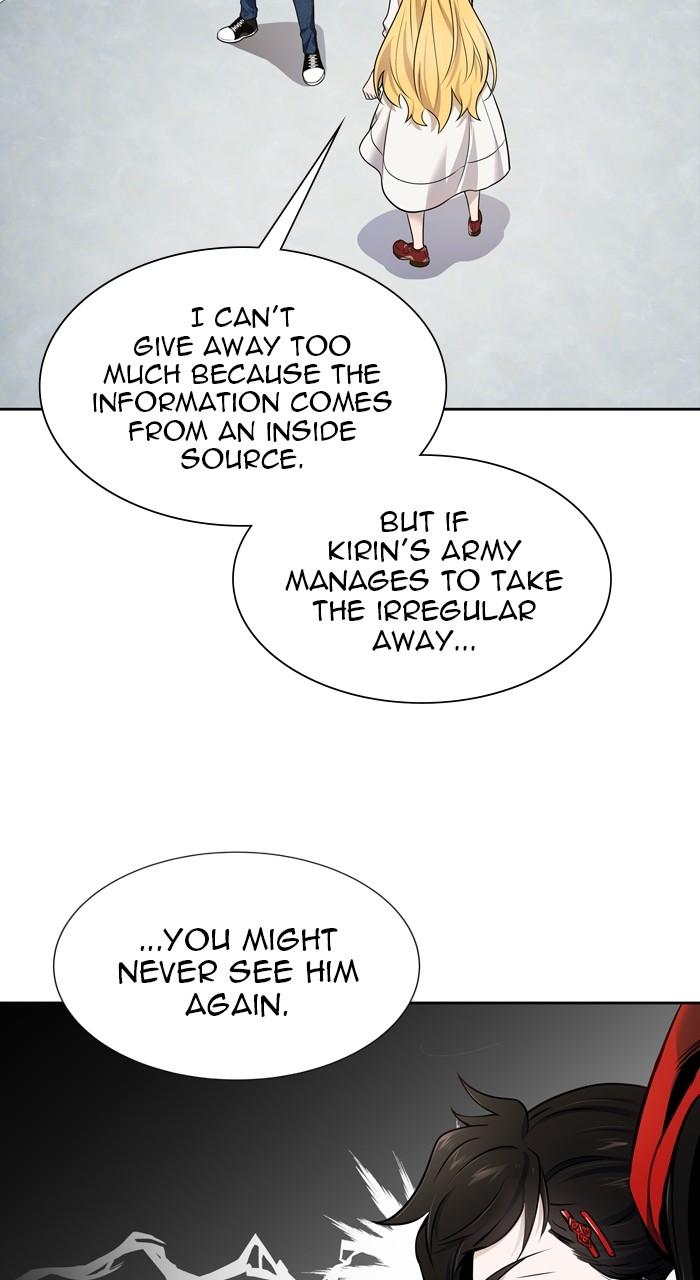 Tower of God Chap 174 - Next Chap 175