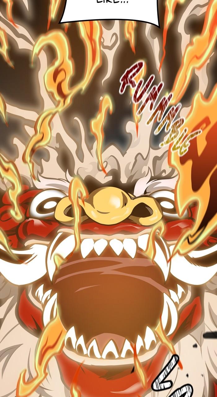 Tower of God Chap 174 - Next Chap 175