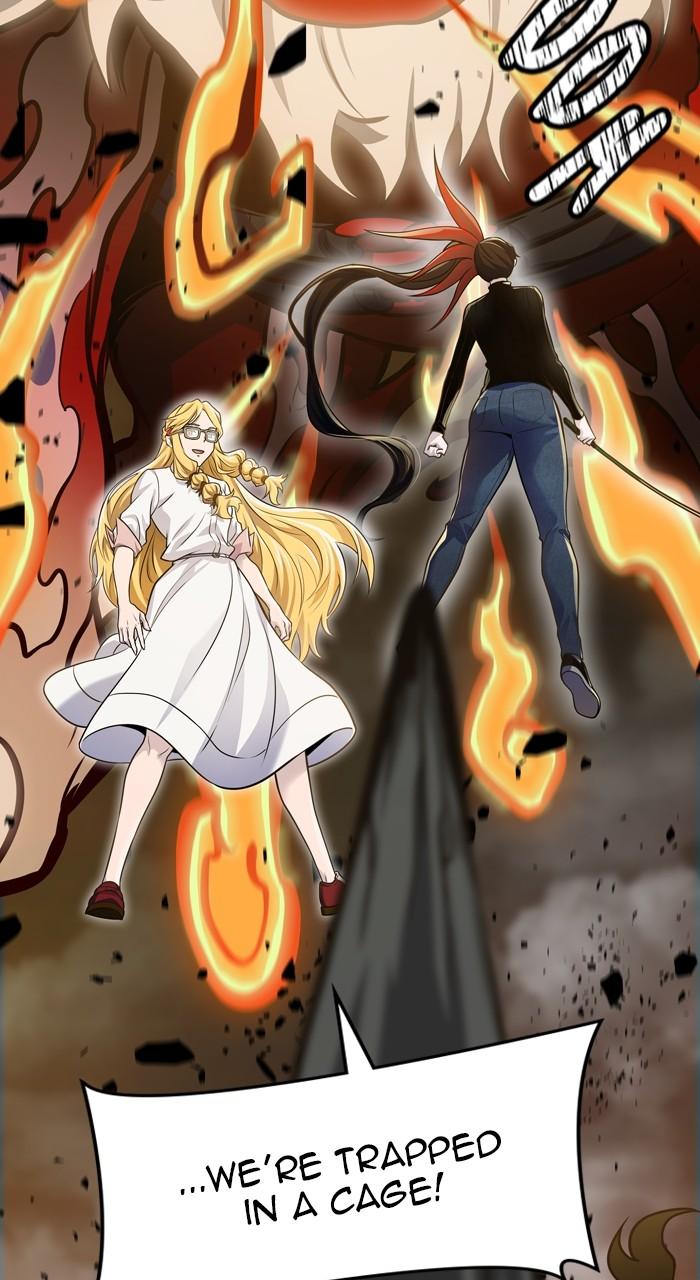 Tower of God Chap 174 - Next Chap 175