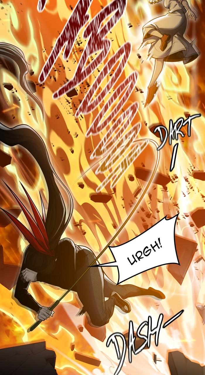Tower of God Chap 174 - Next Chap 175
