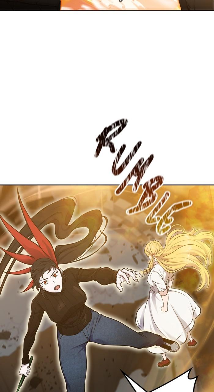 Tower of God Chap 174 - Next Chap 175