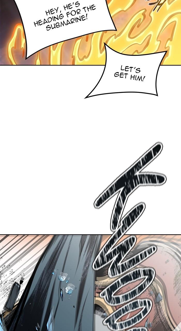 Tower of God Chap 174 - Next Chap 175