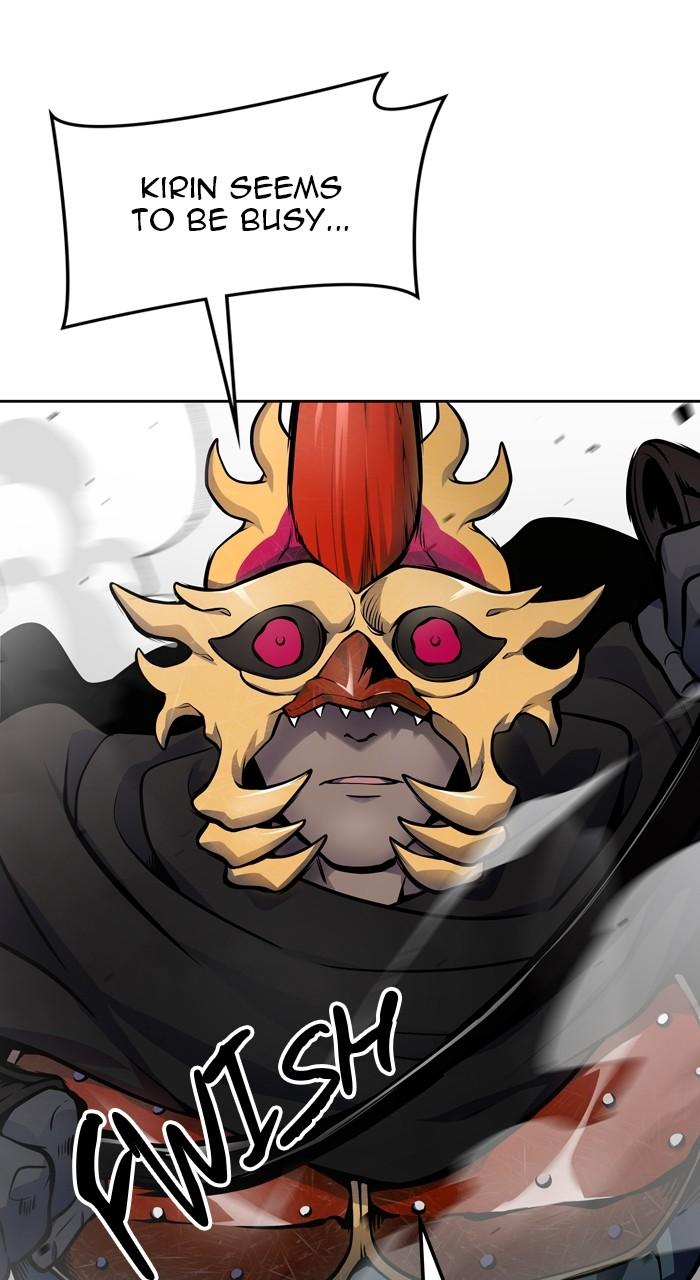 Tower of God Chap 174 - Next Chap 175