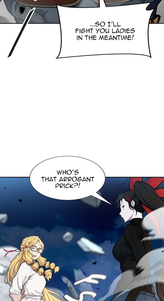 Tower of God Chap 174 - Next Chap 175