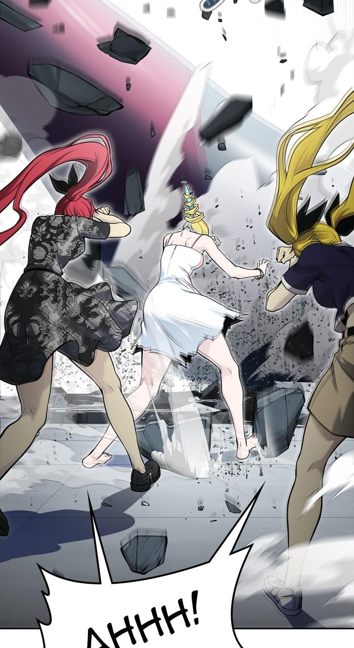 Tower of God Chap 174 - Next Chap 175