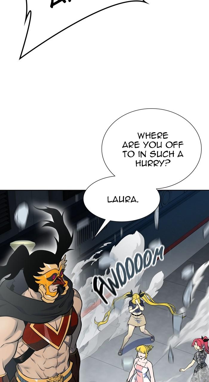 Tower of God Chap 174 - Next Chap 175