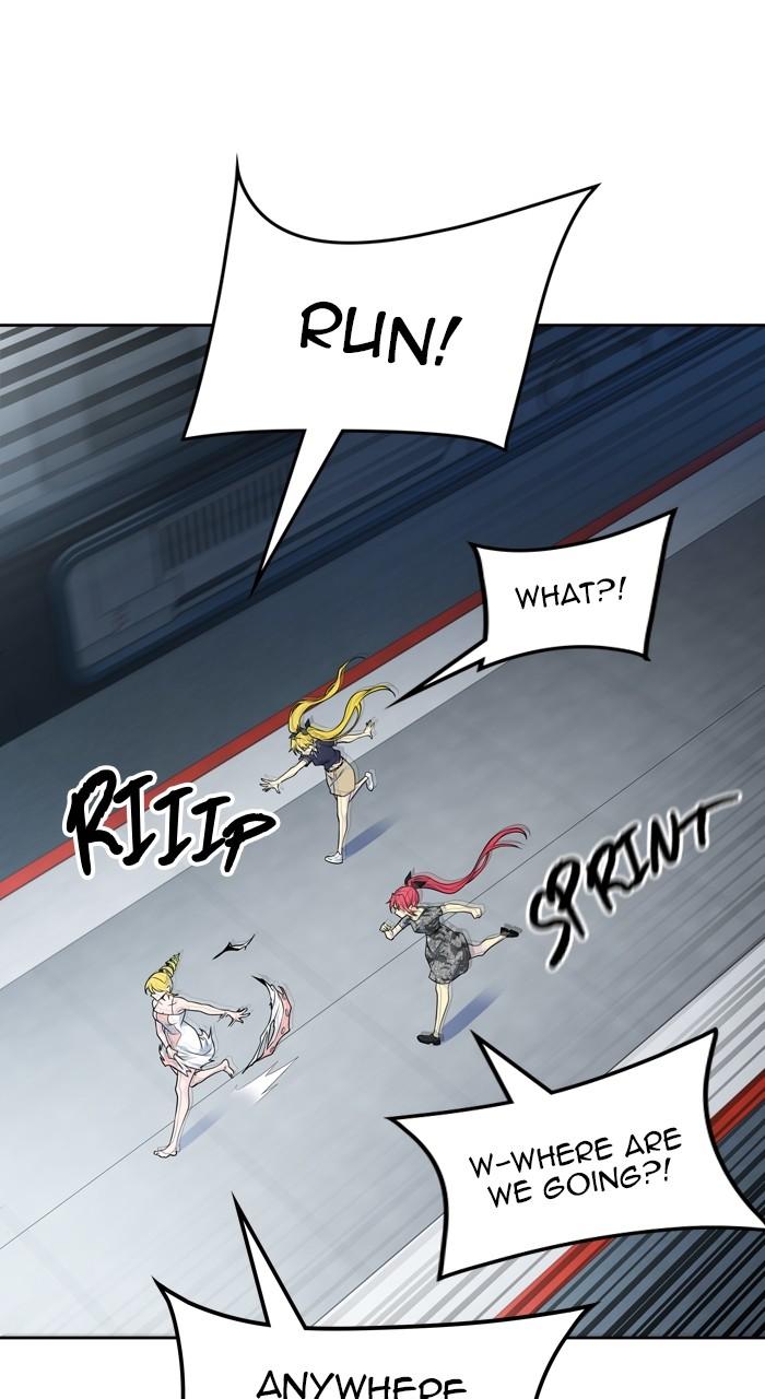 Tower of God Chap 174 - Next Chap 175