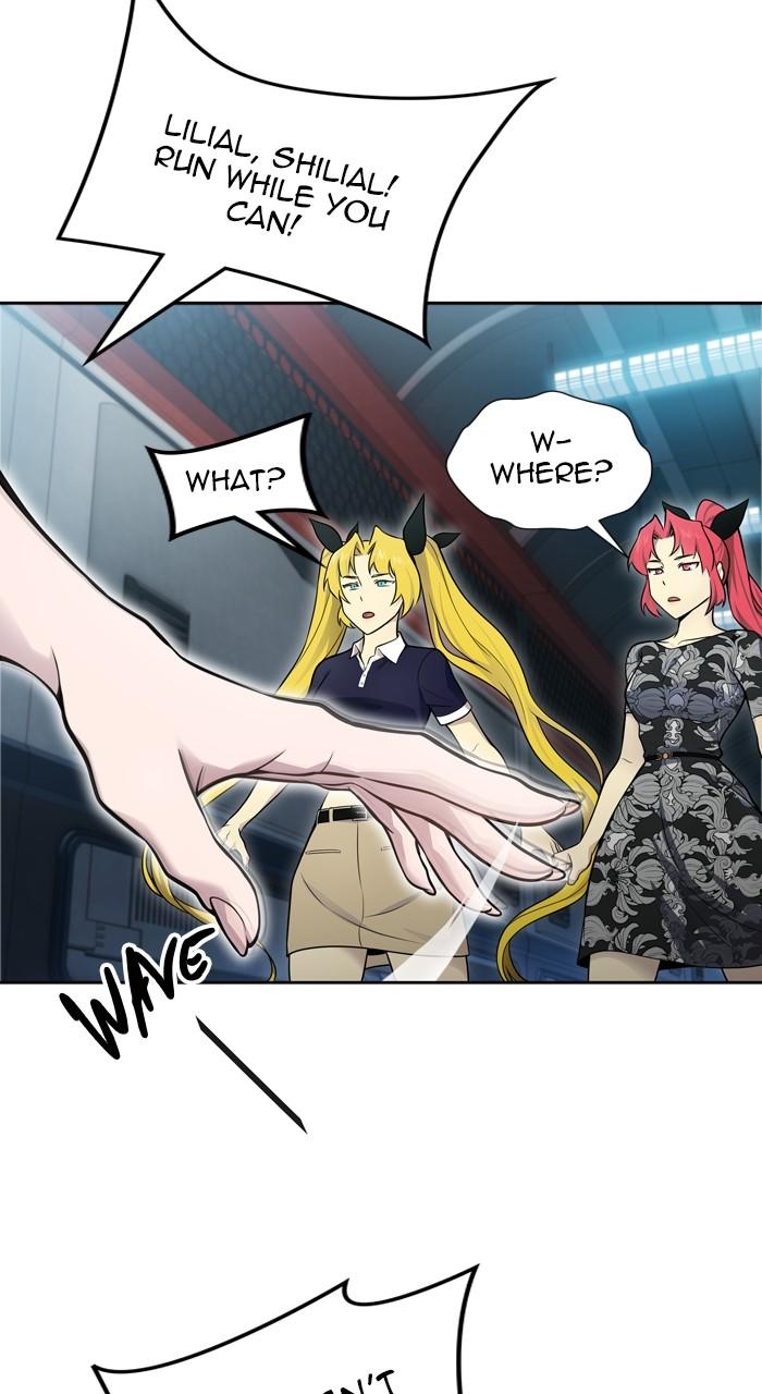 Tower of God Chap 174 - Next Chap 175