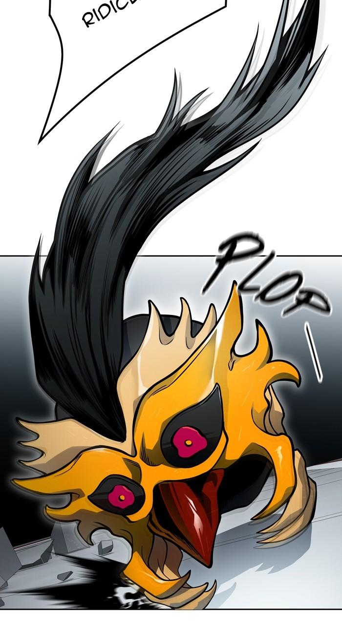 Tower of God Chap 174 - Next Chap 175