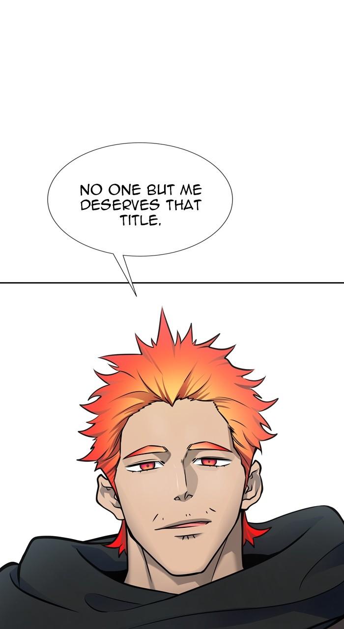 Tower of God Chap 174 - Next Chap 175