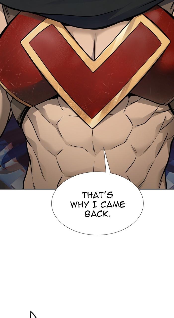 Tower of God Chap 174 - Next Chap 175