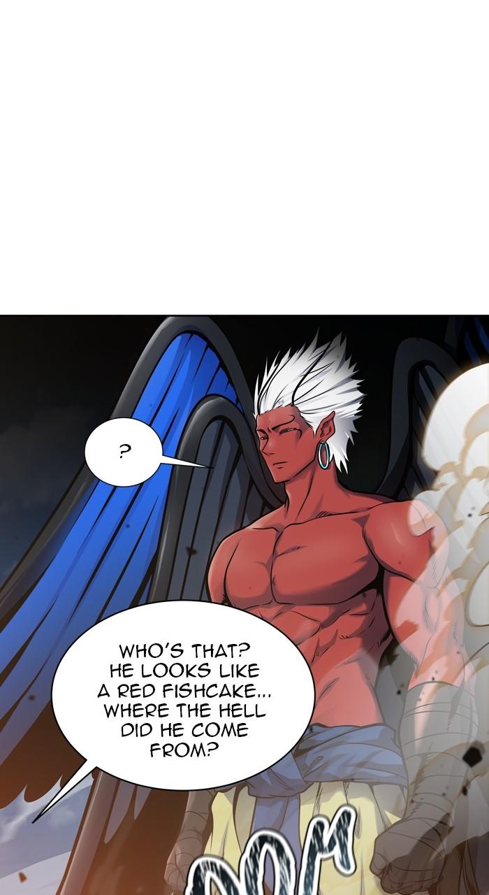 Tower of God Chap 174 - Next Chap 175