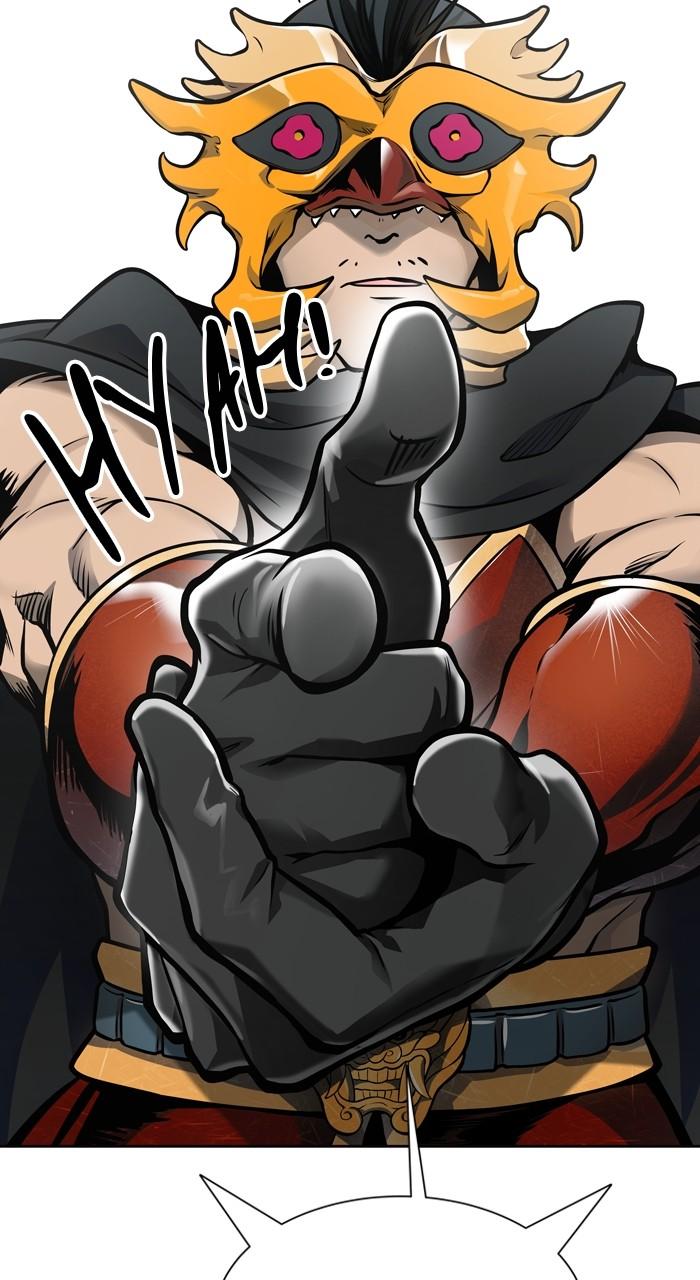 Tower of God Chap 174 - Next Chap 175