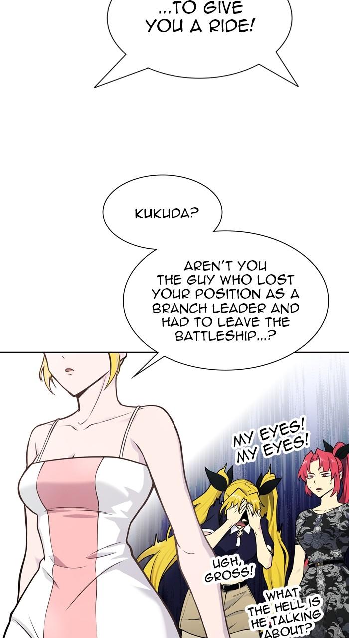 Tower of God Chap 174 - Next Chap 175