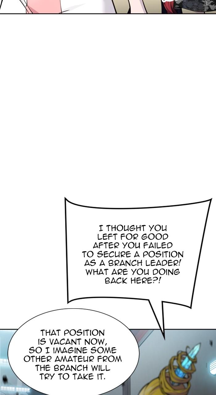 Tower of God Chap 174 - Next Chap 175