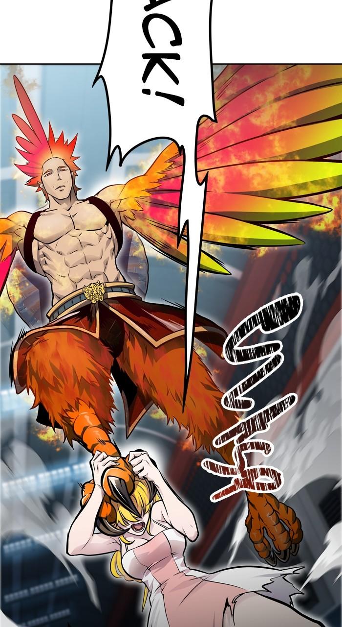 Tower of God Chap 174 - Next Chap 175