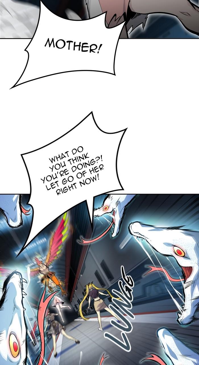 Tower of God Chap 174 - Next Chap 175
