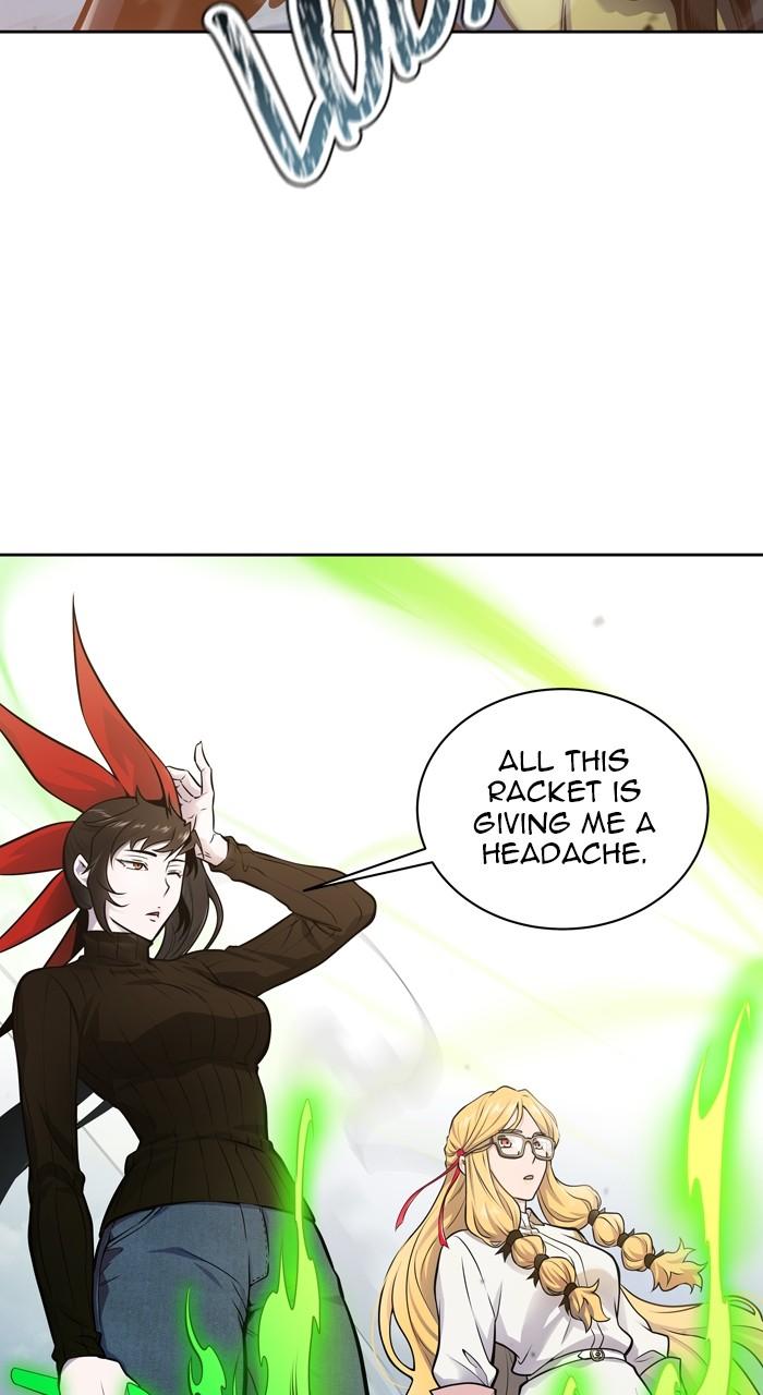 Tower of God Chap 174 - Next Chap 175