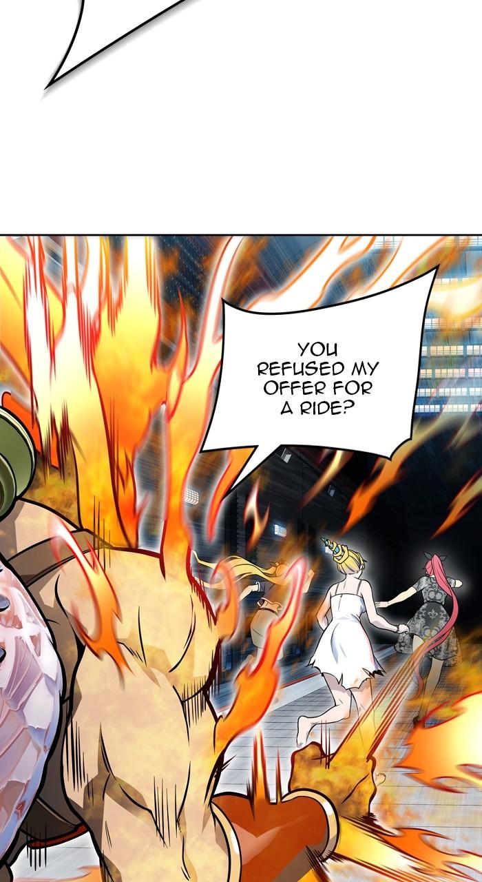 Tower of God Chap 174 - Next Chap 175