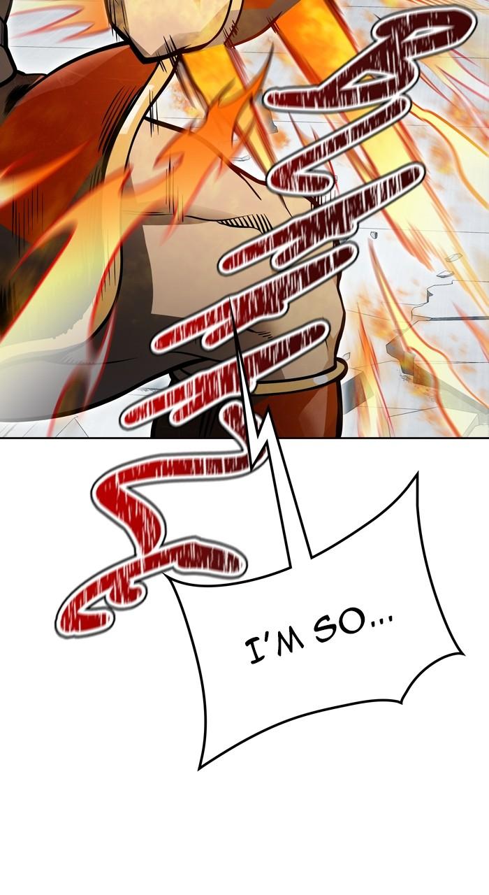 Tower of God Chap 174 - Next Chap 175
