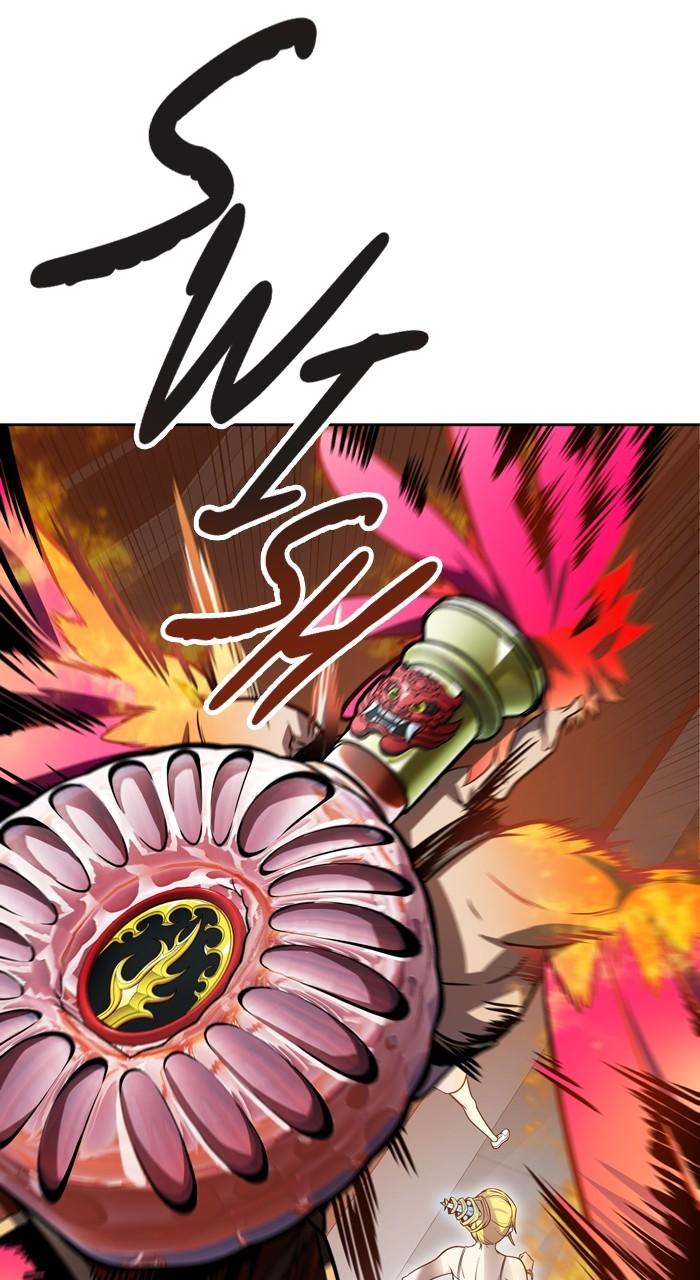 Tower of God Chap 174 - Next Chap 175