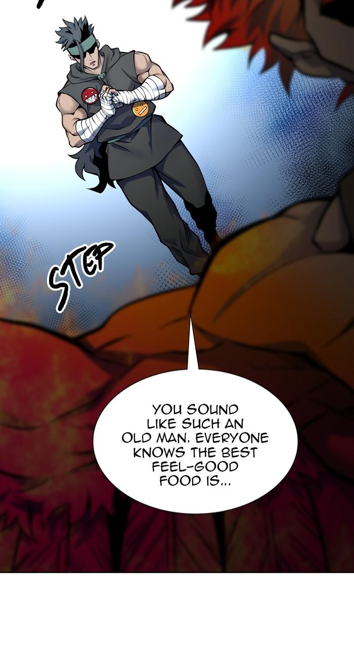 Tower of God Chap 174 - Next Chap 175