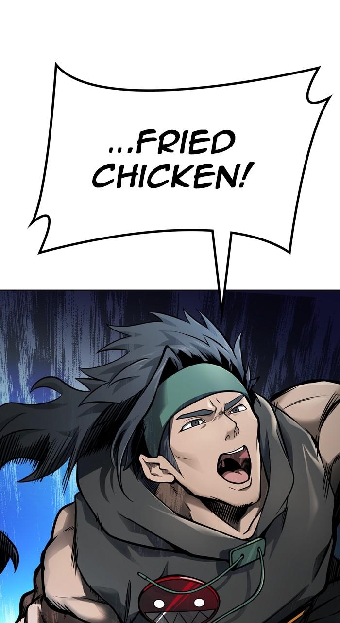 Tower of God Chap 174 - Next Chap 175