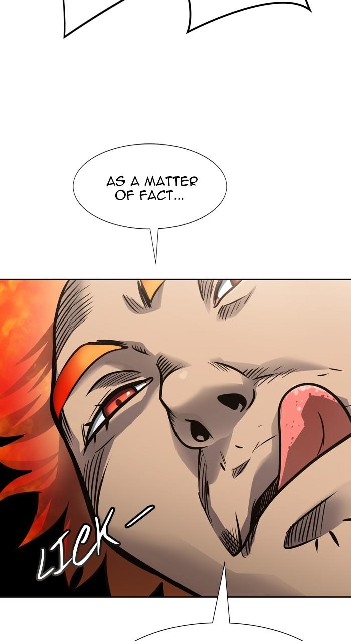 Tower of God Chap 174 - Next Chap 175