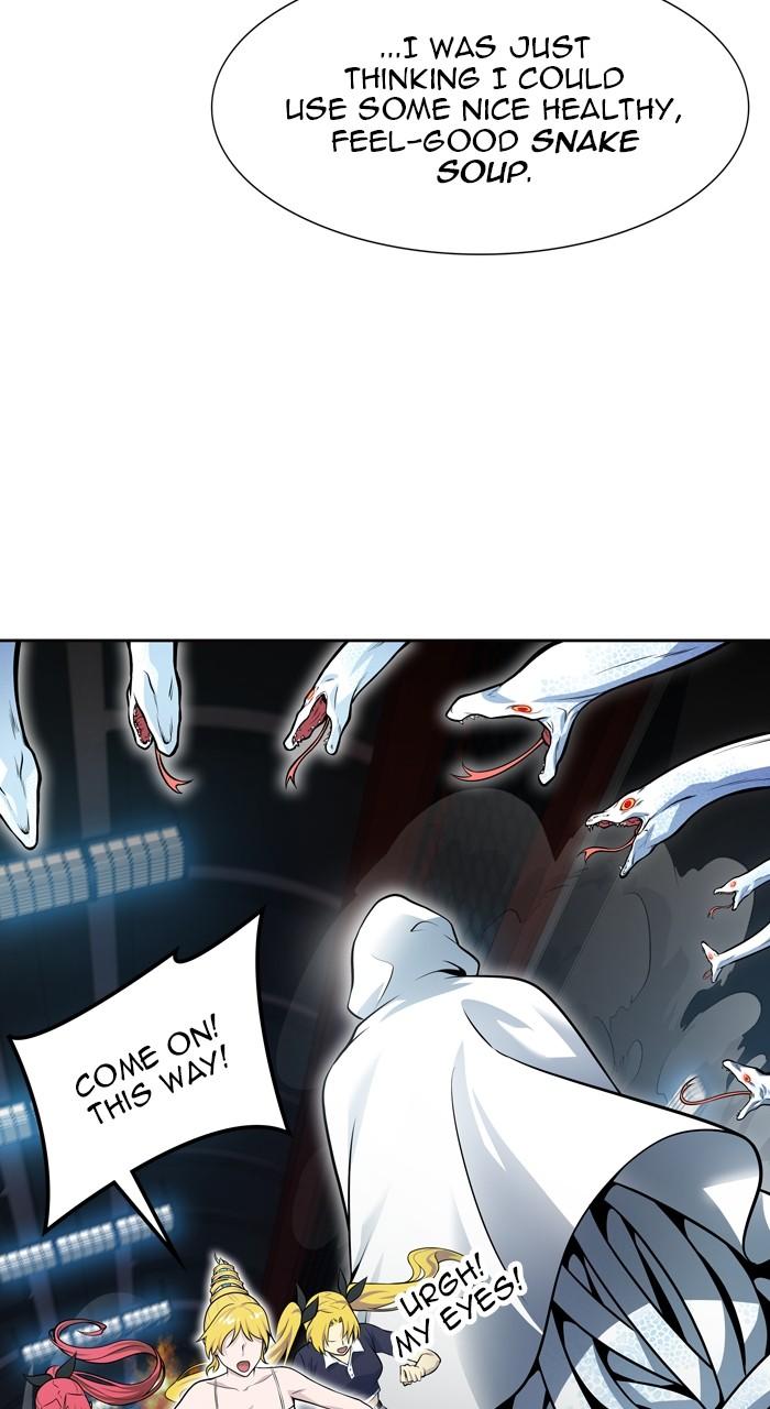 Tower of God Chap 174 - Next Chap 175