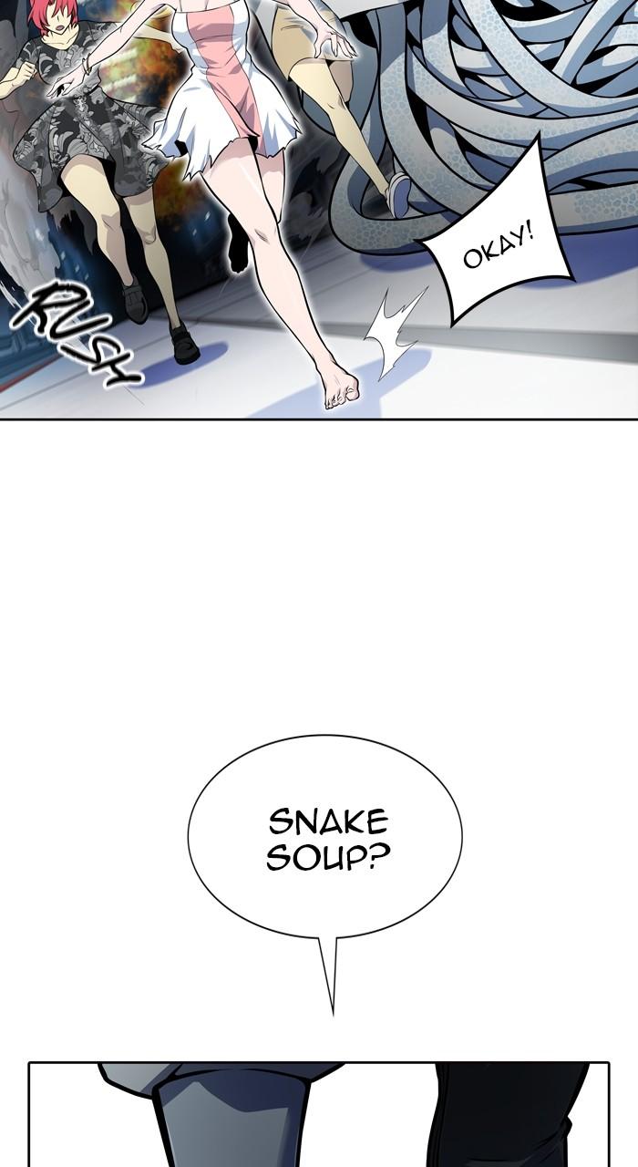 Tower of God Chap 174 - Next Chap 175