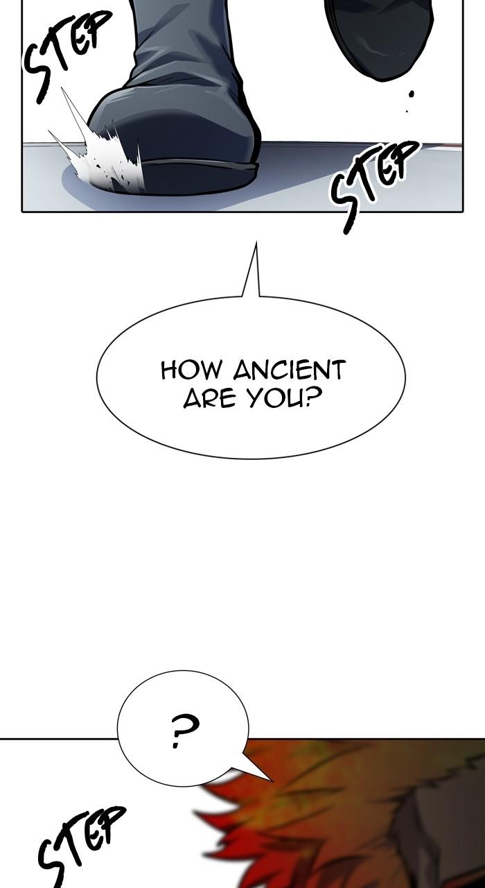 Tower of God Chap 174 - Next Chap 175