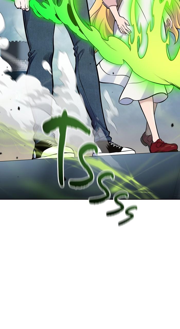 Tower of God Chap 174 - Next Chap 175
