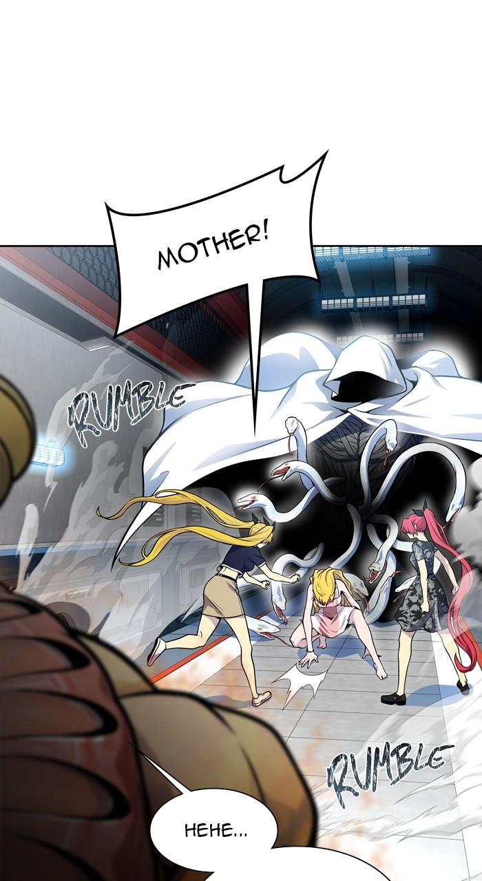 Tower of God Chap 174 - Next Chap 175