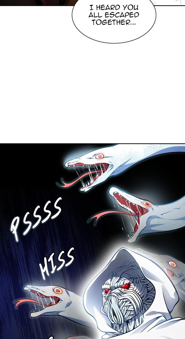Tower of God Chap 174 - Next Chap 175