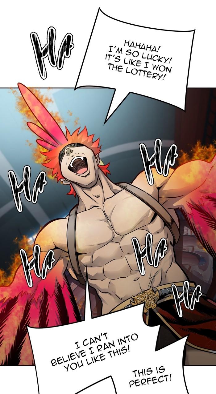 Tower of God Chap 174 - Next Chap 175