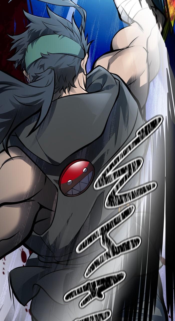 Tower of God Chap 174 - Next Chap 175