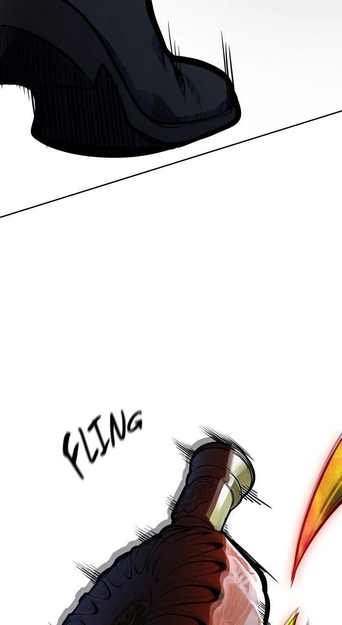 Tower of God Chap 174 - Next Chap 175