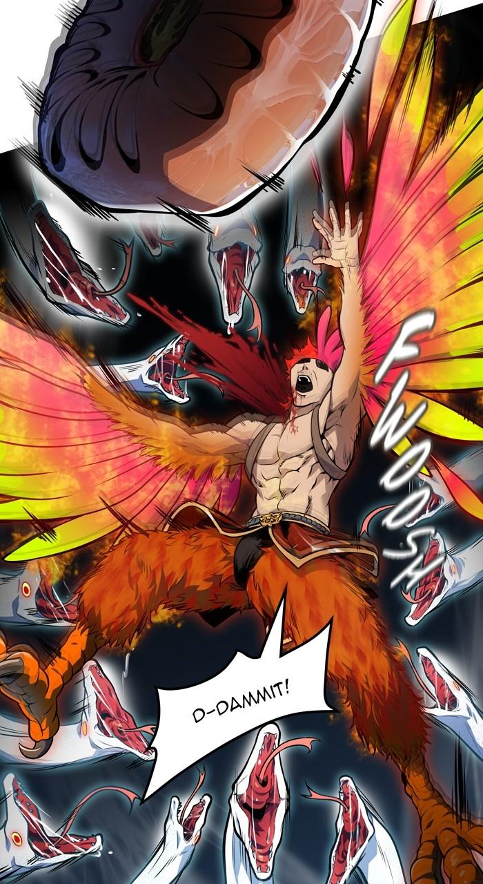 Tower of God Chap 174 - Next Chap 175