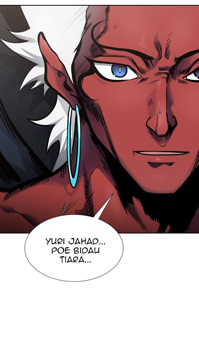 Tower of God Chap 174 - Next Chap 175