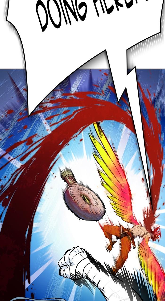 Tower of God Chap 174 - Next Chap 175