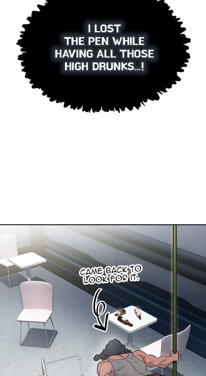 Tower of God Chap 175 - Next Chap 176