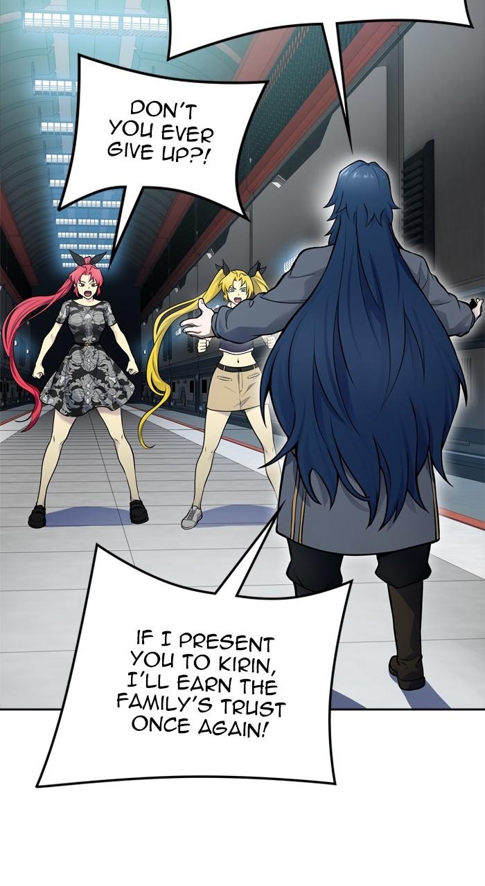 Tower of God Chap 175 - Next Chap 176