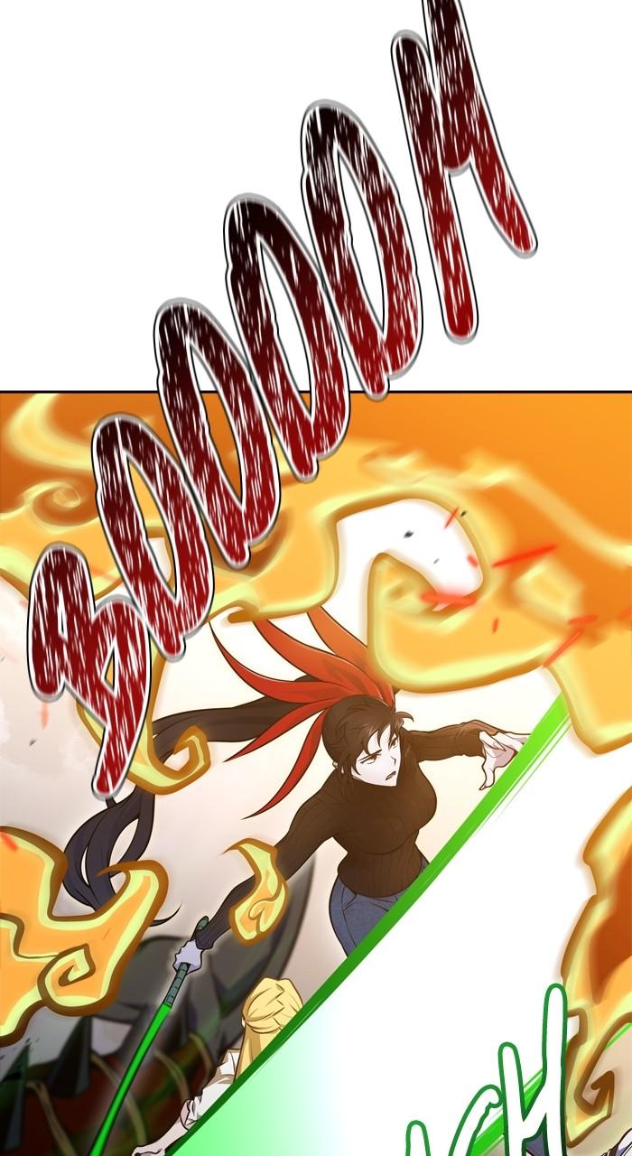 Tower of God Chap 175 - Next Chap 176
