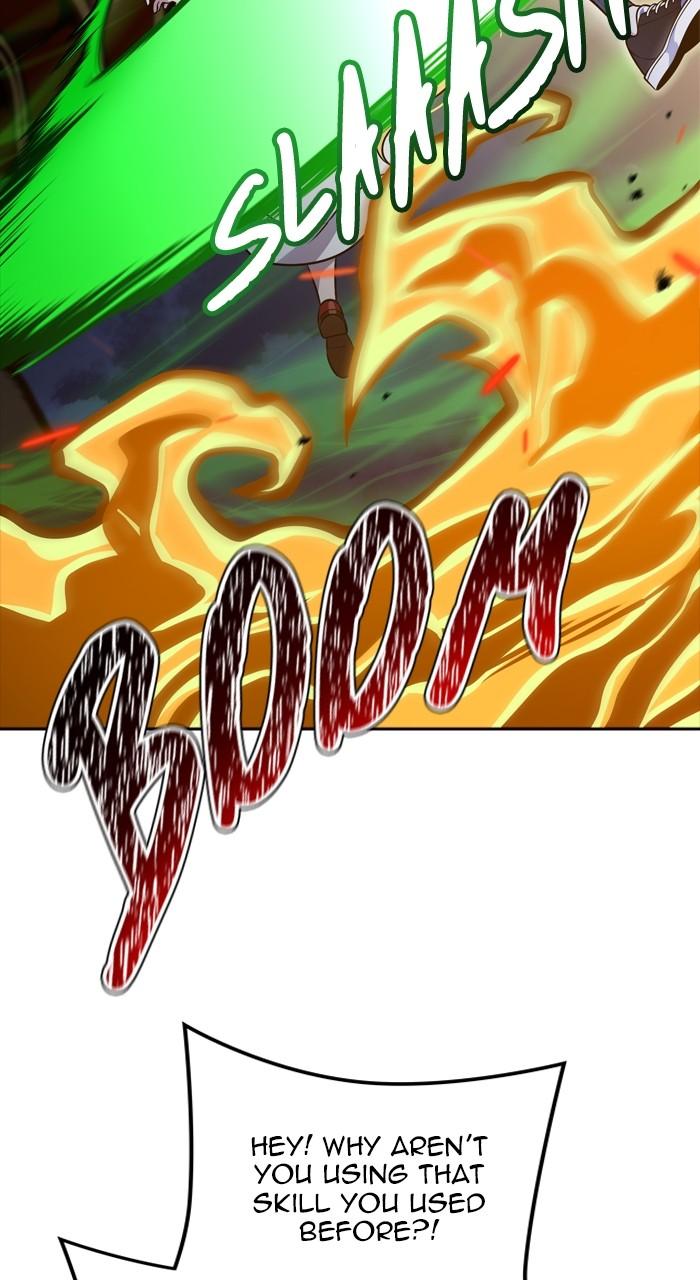 Tower of God Chap 175 - Next Chap 176