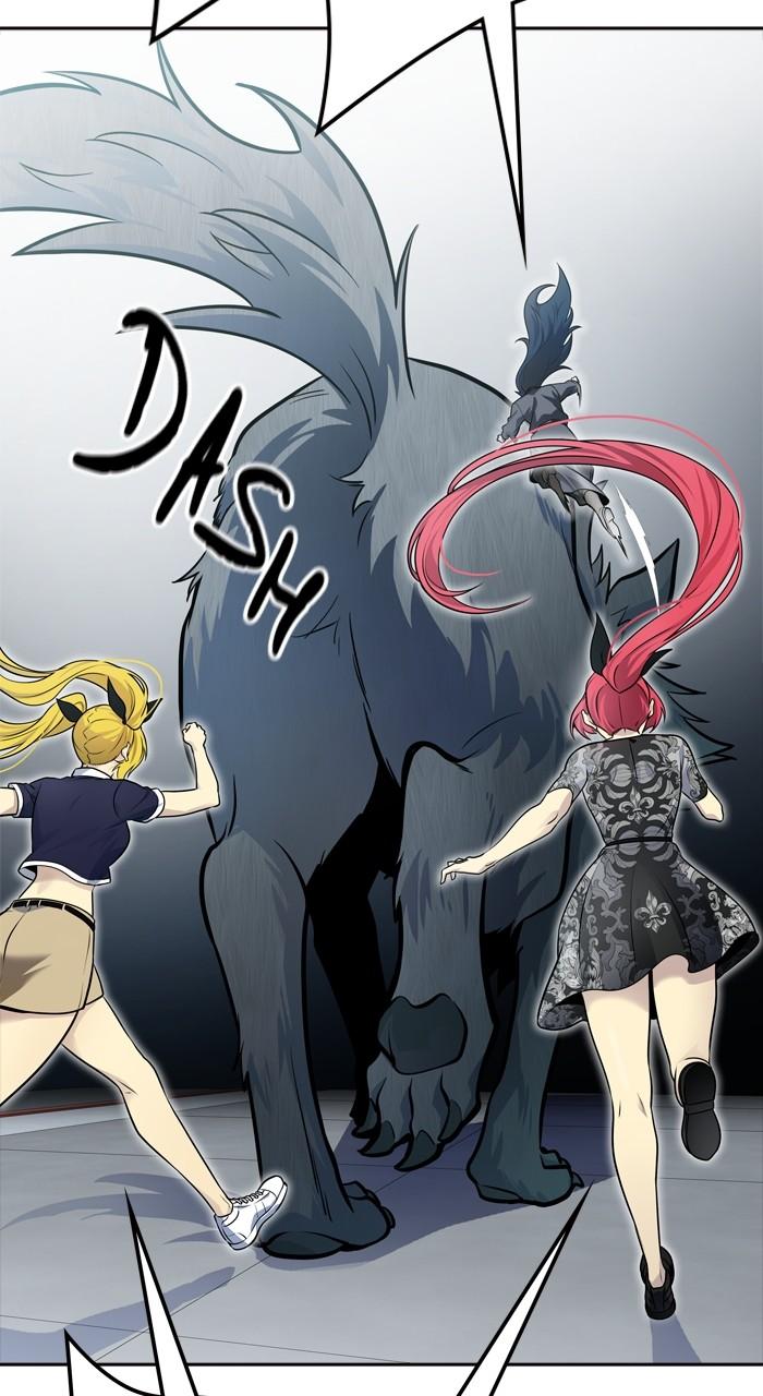 Tower of God Chap 175 - Next Chap 176