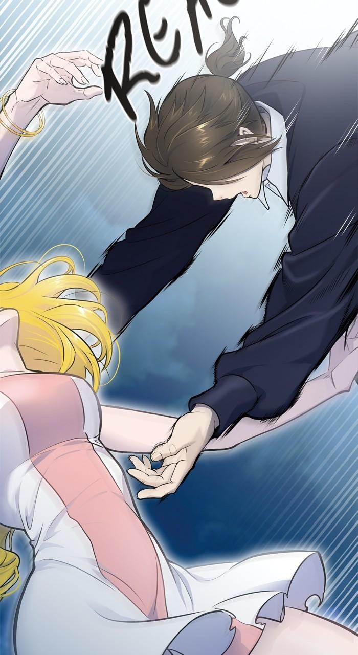 Tower of God Chap 175 - Next Chap 176
