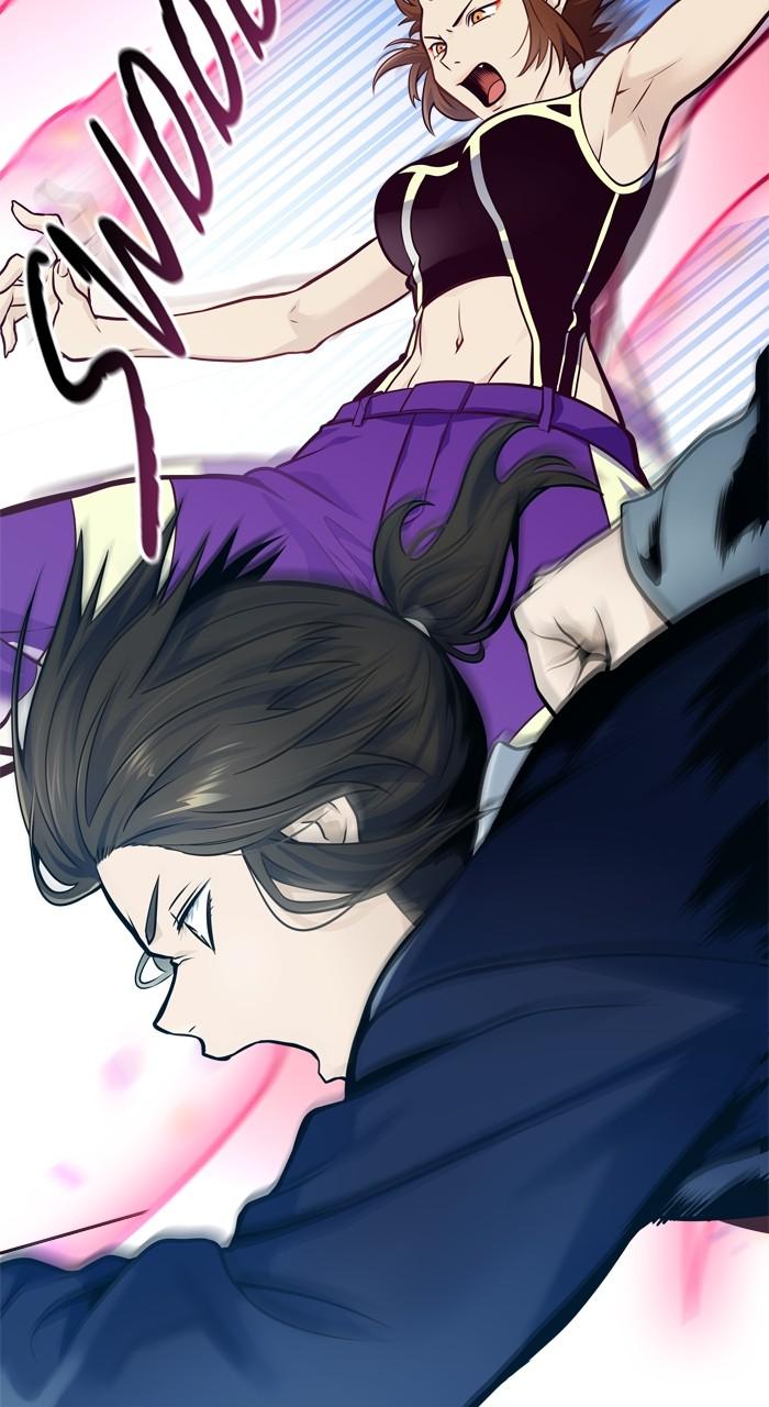 Tower of God Chap 175 - Next Chap 176