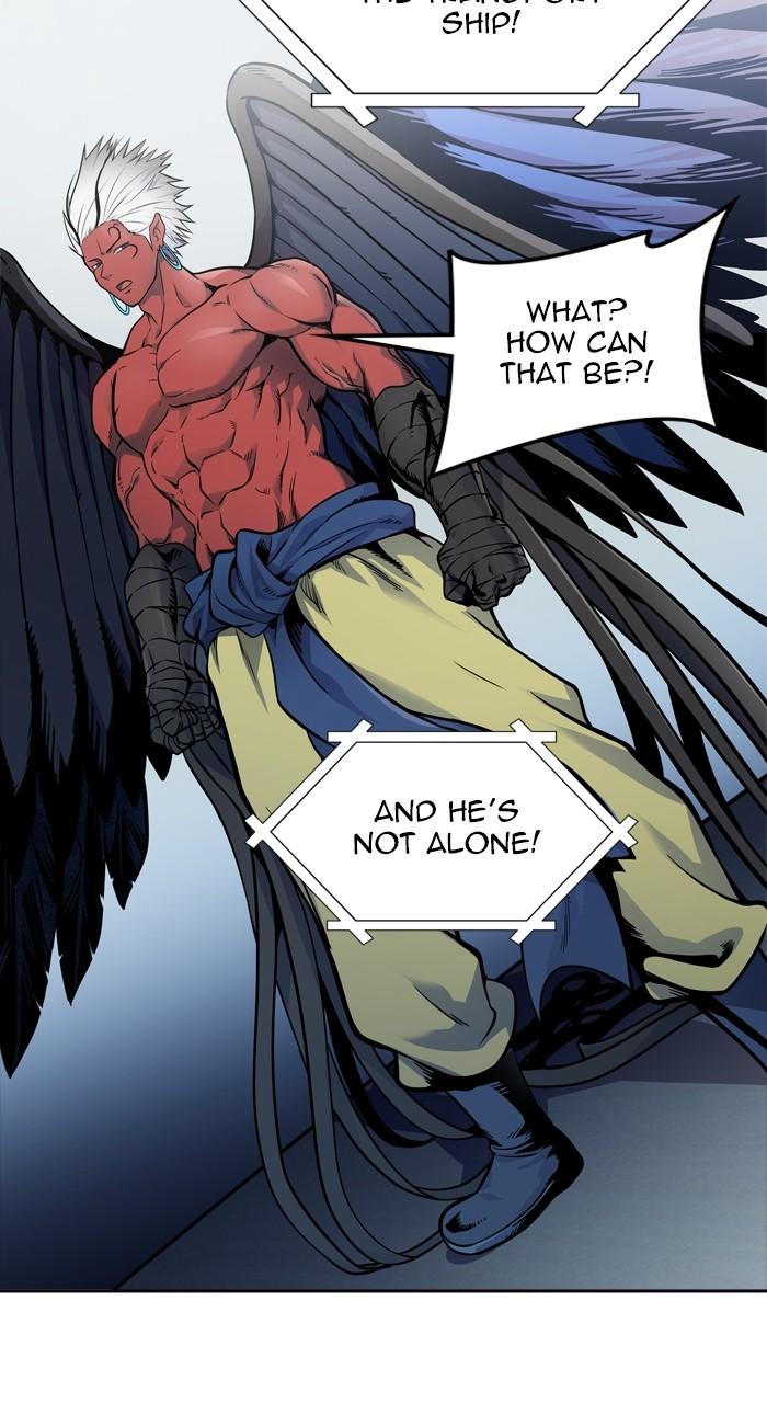 Tower of God Chap 175 - Next Chap 176